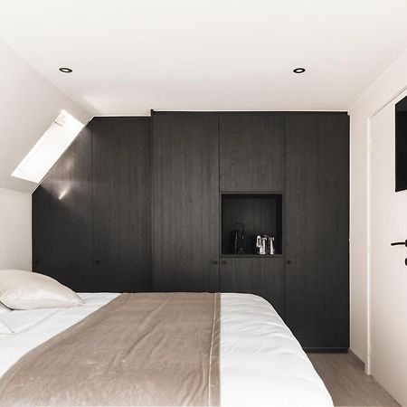 Bed and Breakfast Salons Denotter Zedelgem Exterior foto