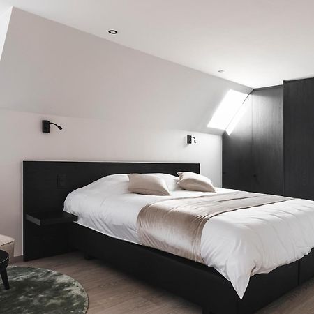 Bed and Breakfast Salons Denotter Zedelgem Exterior foto