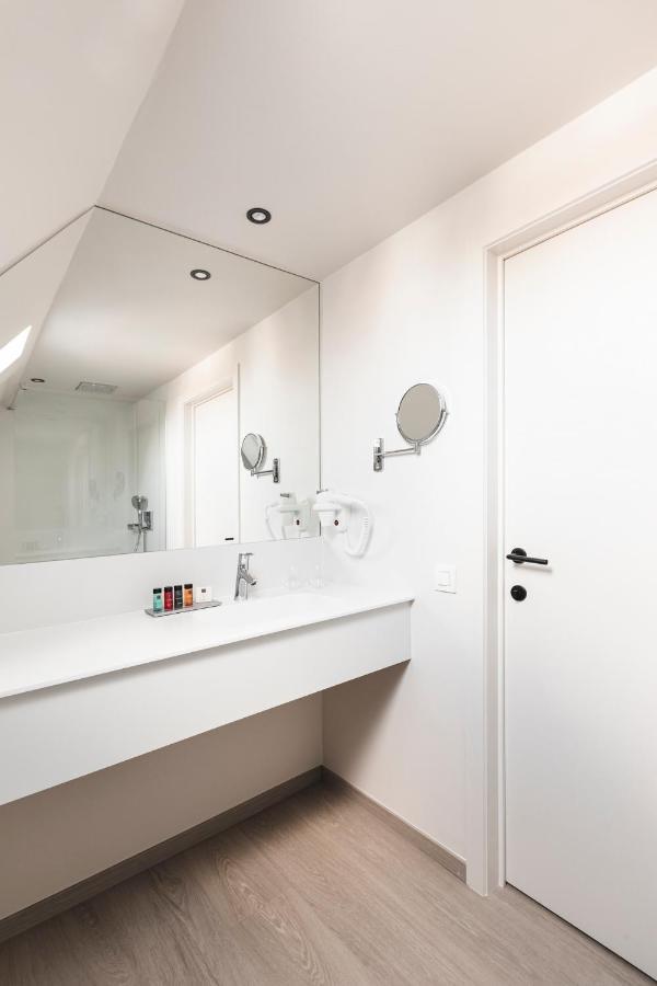 Bed and Breakfast Salons Denotter Zedelgem Exterior foto