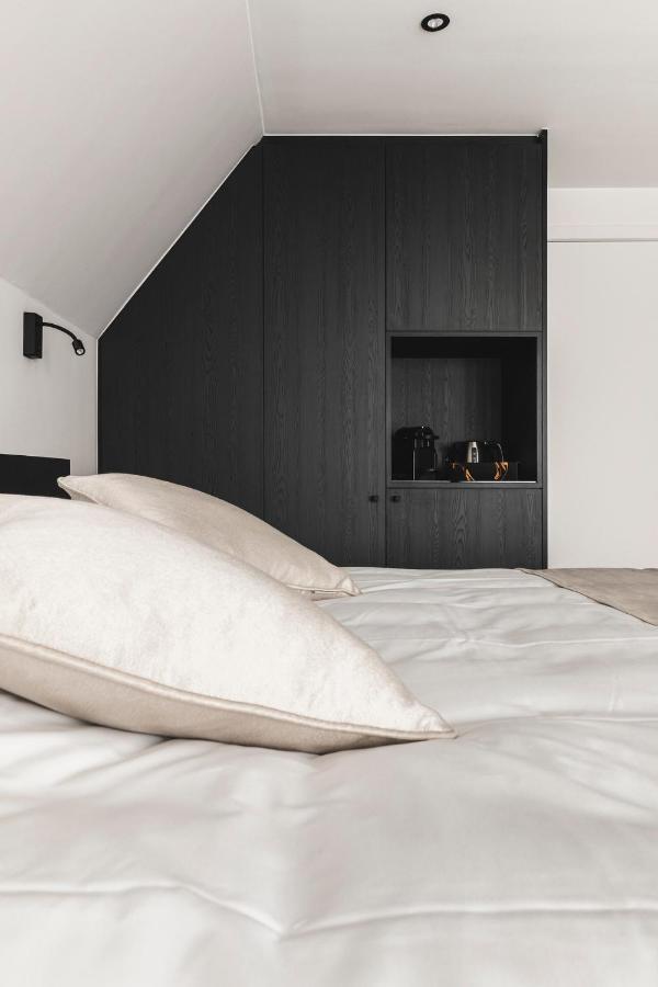 Bed and Breakfast Salons Denotter Zedelgem Exterior foto