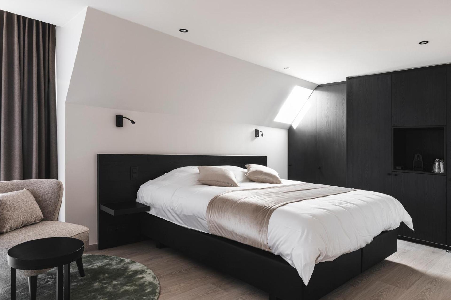 Bed and Breakfast Salons Denotter Zedelgem Exterior foto